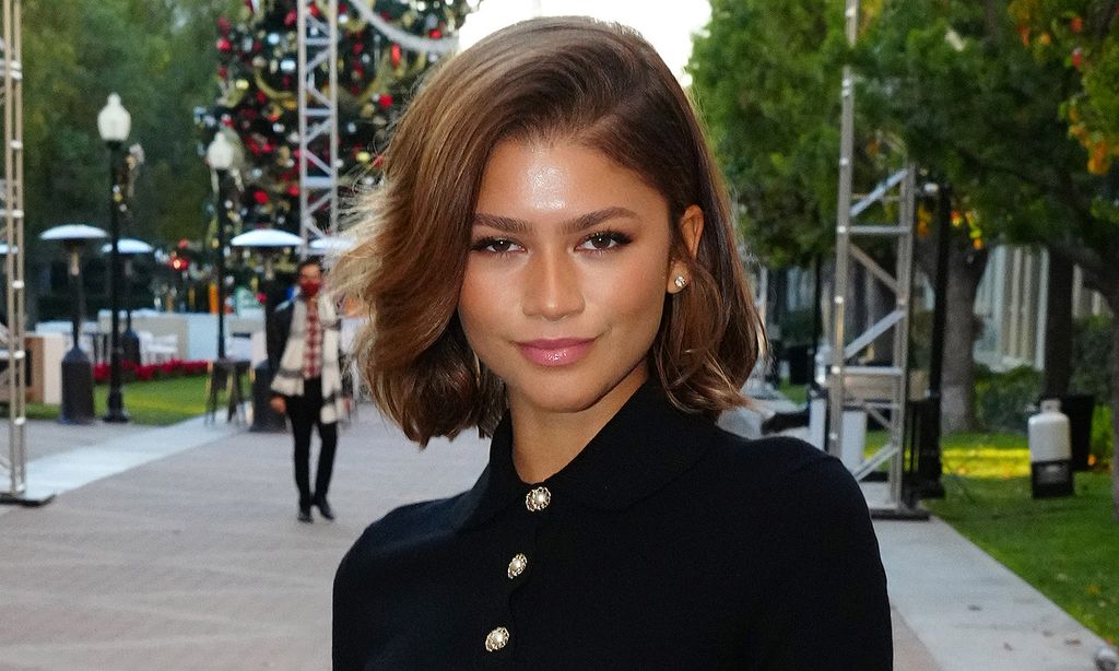 zendaya