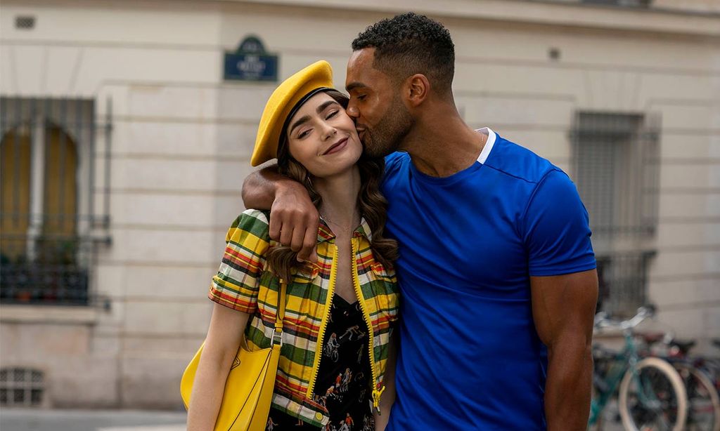 Por fín llega 'Emily en París': todas las claves de la tercera temporada