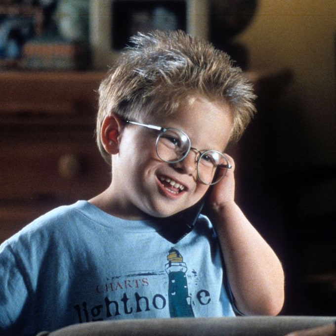 Así ha cambiado el niño de la película 'Jerry Maguire' que tiene ahora 32 años