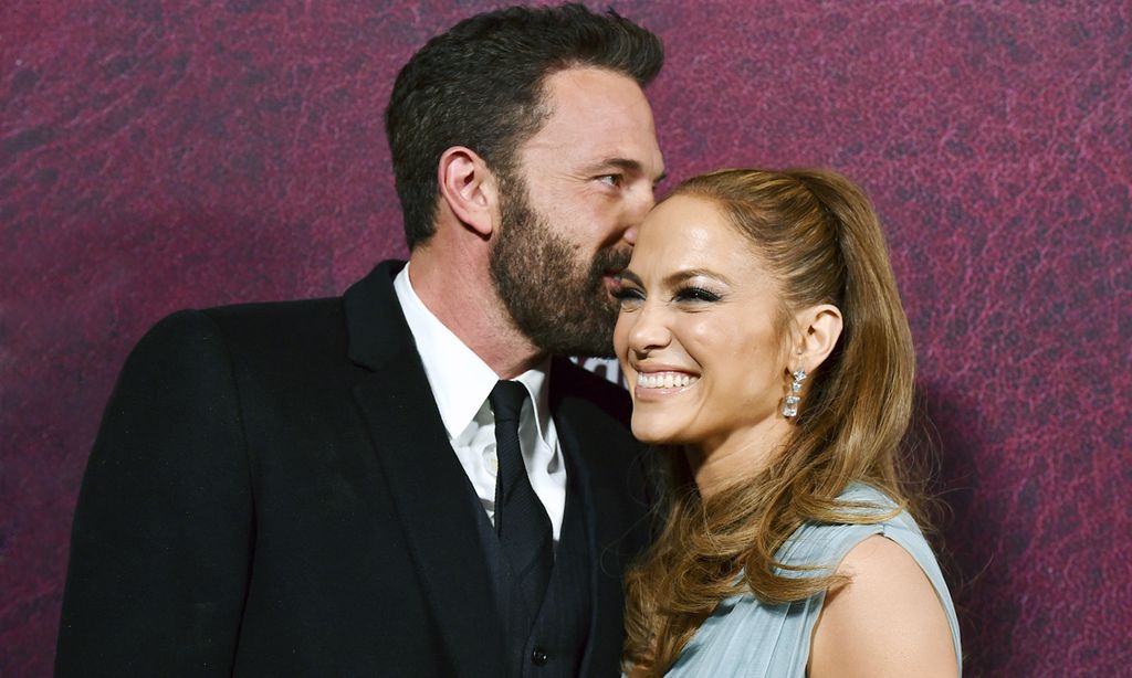 Jennifer Lopez y Ben Affleck: una historia con final feliz digna de una película de Hollywood