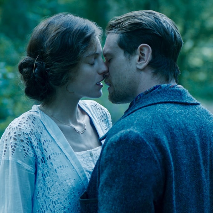 'El amante de Lady Chatterley', la erótica y tormentosa historia de amor que está arrasando en Netflix