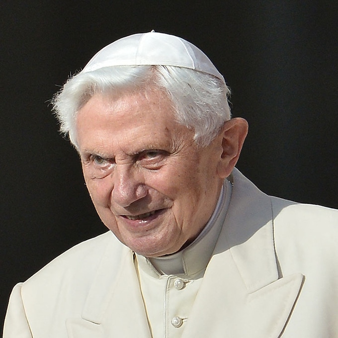 El día a día de Benedicto XVI tras renunciar al papado 