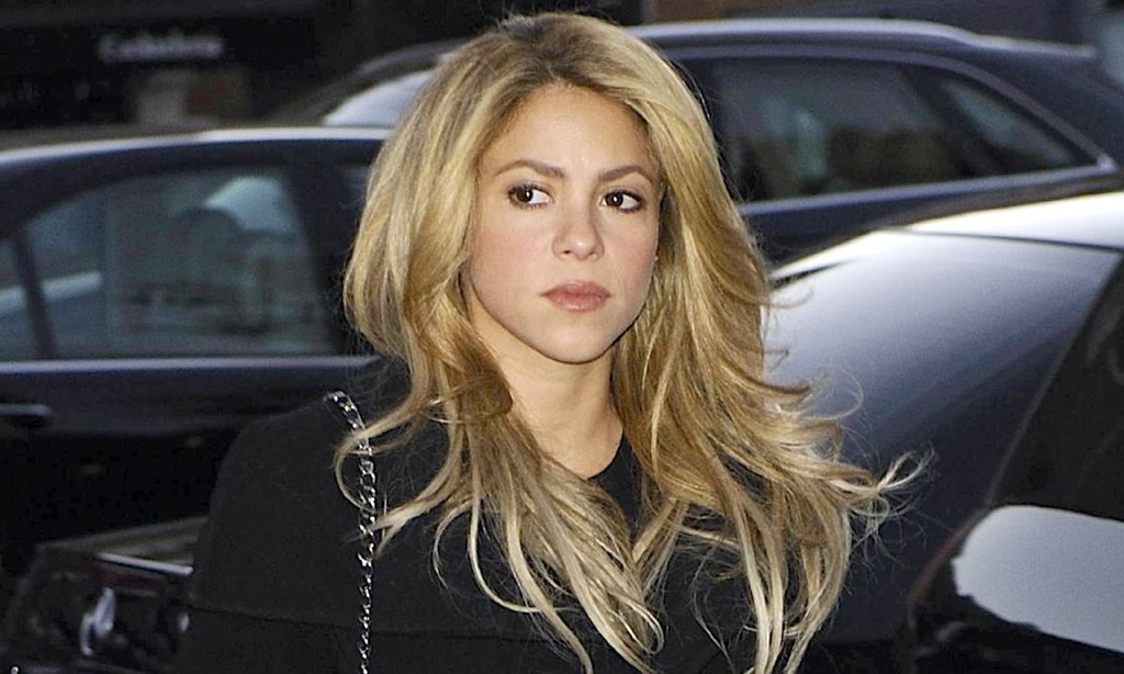 El significativo mensaje de Shakira, ¿con indirecta a Piqué?
