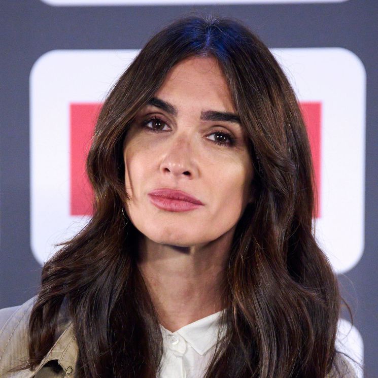 Paz Vega llega a los 47 años reinventándose profesionalmente