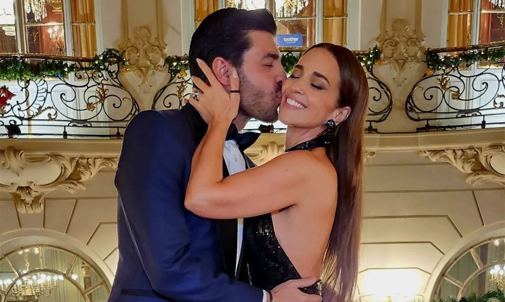 Paula Echevarría y Miguel Torres celebran su aniversario: repasamos sus cuatro años de amor