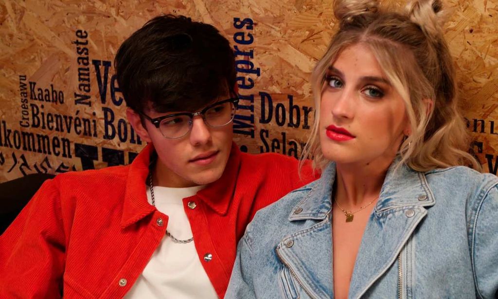 Samantha y Flavio ('OT 2020') confirman su ruptura