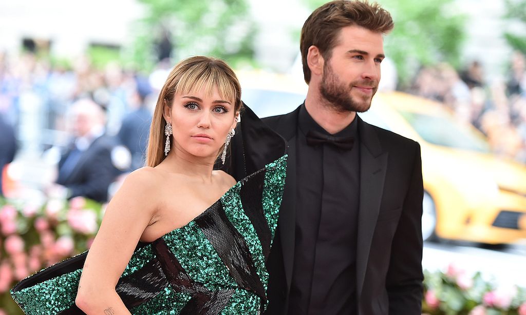 Miley Cyrus lanza single en el cumpleaños de su ex, Liam Hemsworth, ¿está dedicado al actor?