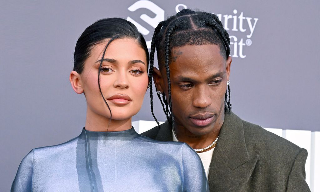 Kylie Jenner rompe por segunda vez su relación con Travis Scott