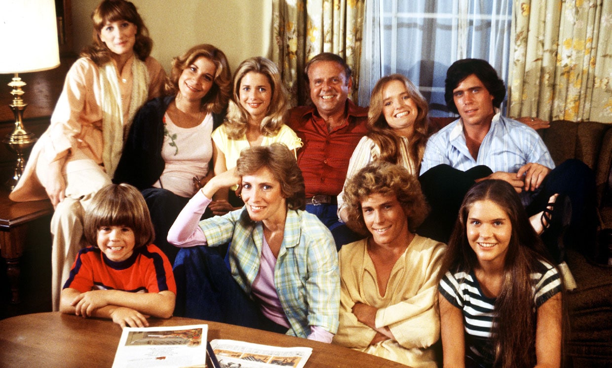 Eight is enough
