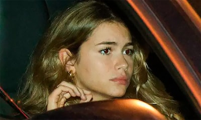 Shakira apunta directamente a Clara Chía, la novia de Piqué, con 'Clara-mente' en su canción