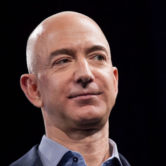 La increíble historia de Jeff Bezos, el multimillonario hecho a sí mismo