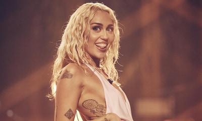Miley Cyrus sigue los pasos de Shakira y se venga de su ex con una canción