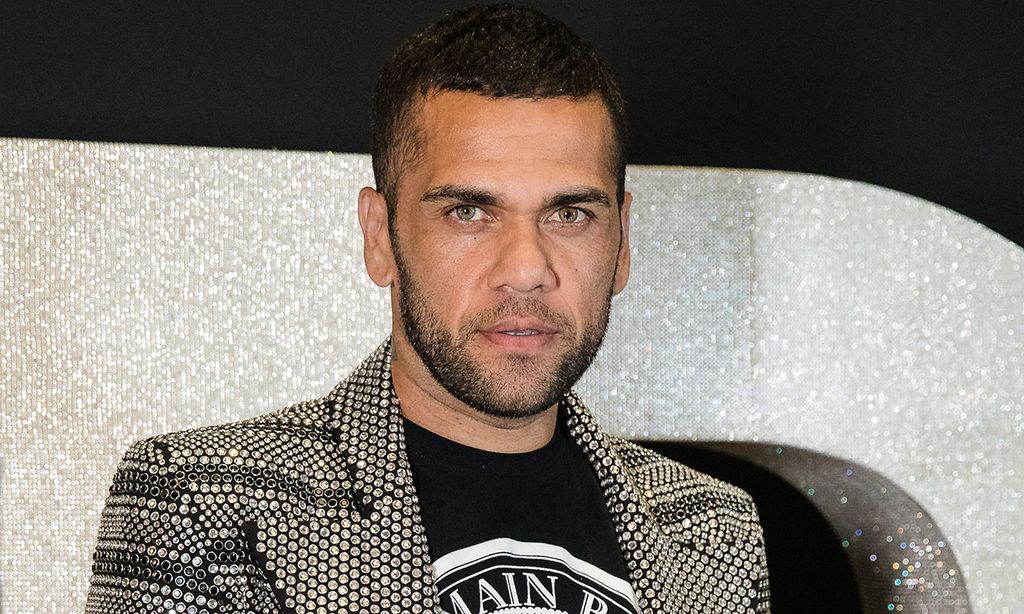 Prisión provisional sin fianza para el futbolista Dani Alves