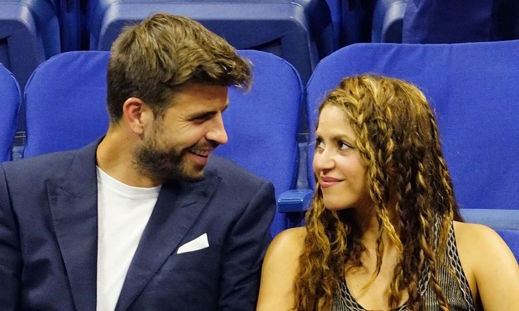 De los inicios a la ruptura: así ha contado Shakira su relación con Piqué a través de sus canciones