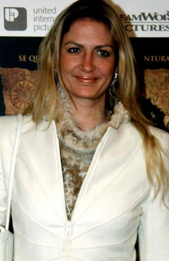 María José Galera