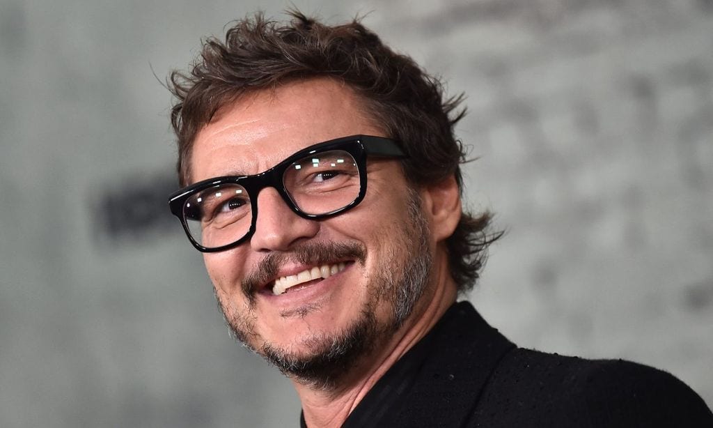 Pedro Pascal, el actor con raíces españolas que triunfa con 'The Last of Us'