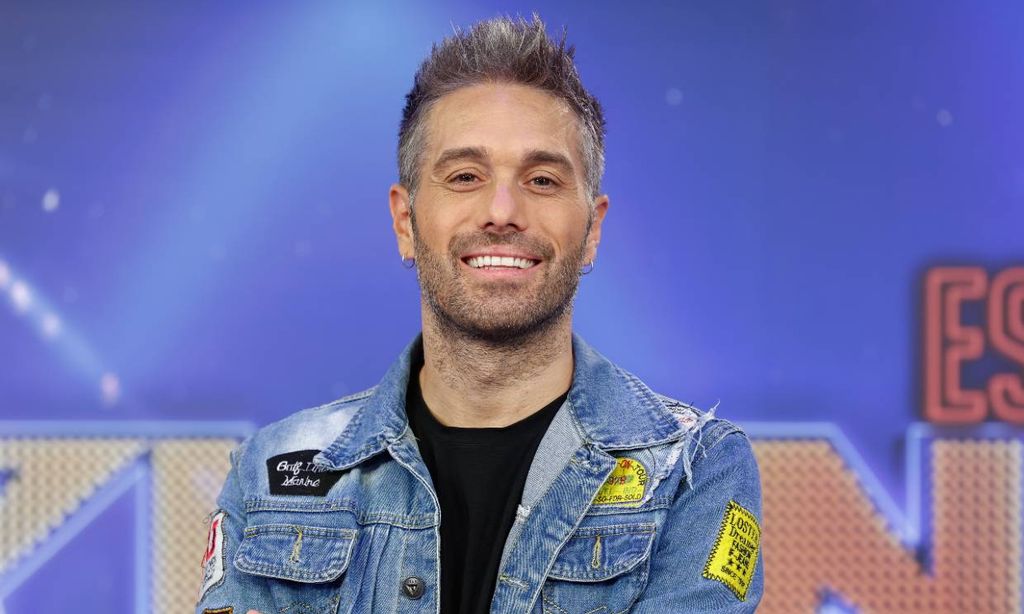 Dani Martínez explica los motivos por los que abandona 'Got Talent'