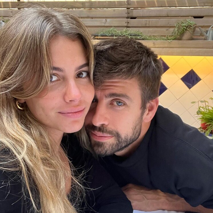 El cambio de Piqué y Clara Chía tras la explosiva canción de Shakira 