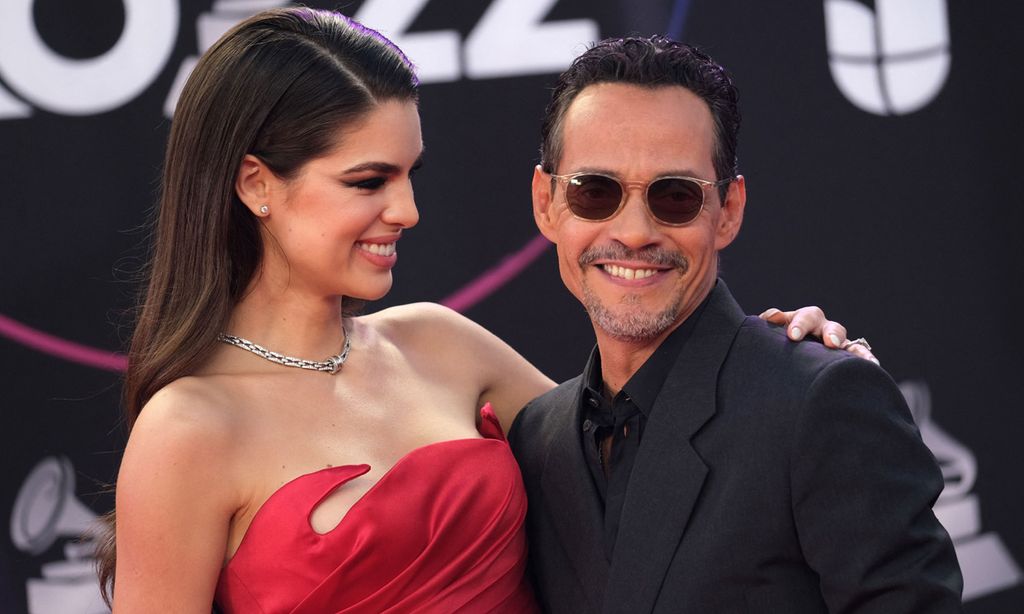 ¡HOLA! confirma su acceso en exclusiva a la gran boda de Marc Anthony y Nadia Ferreira