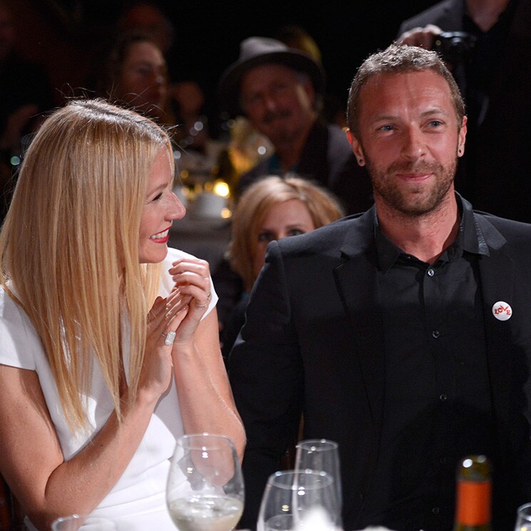 Ahora que Apple Martin ha conquistado a todos, ¿te acuerdas de la relación de Chris Martin y Gwyneth Paltrow?