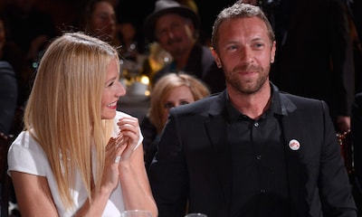 Ahora que Apple Martin ha conquistado a todos, ¿te acuerdas de la relación de Chris Martin y Gwyneth Paltrow?