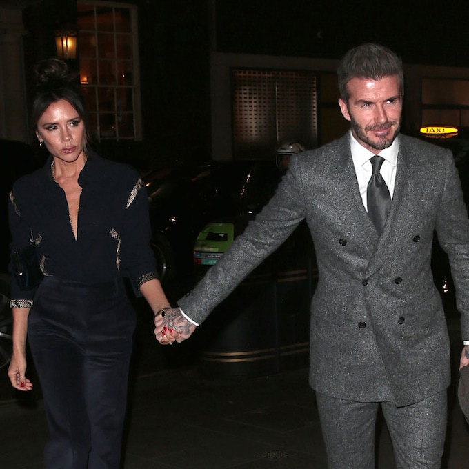 De los Beckham a Luis Fonsi y Maluma: los invitados a la boda de Marc Anthony y Nadia Ferreira 