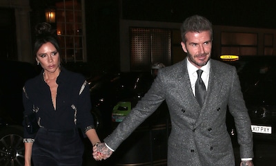 De los Beckham a Luis Fonsi y Maluma: los invitados a la boda de Marc Anthony y Nadia Ferreira