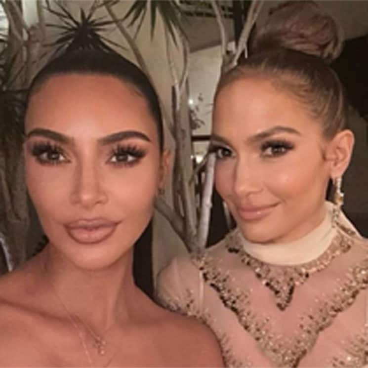 ¿Cuál es el motivo que ha unido a JLo y a Kim Kardashian entre otras grandes estrellas de Hollywood?