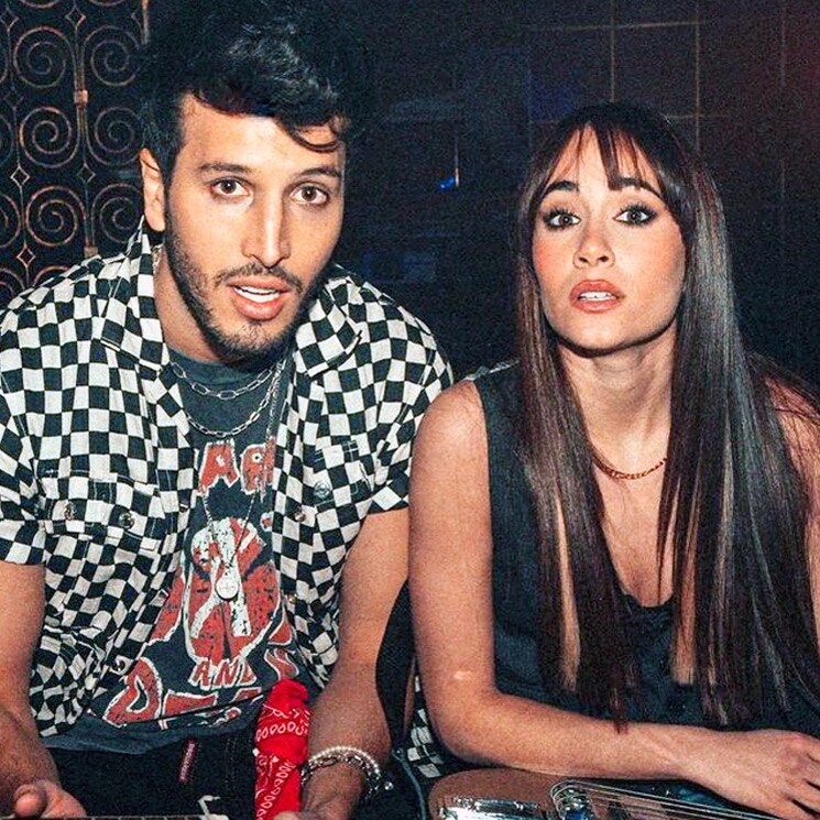 Aitana revoluciona a sus fans (y el motivo tiene mucho que ver con Sebastián Yatra)