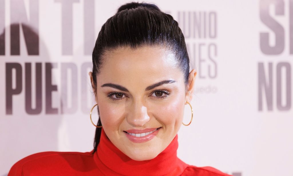 ¿Cómo está viviendo Maite Perroni (RBD) su primer embarazo y quiénes son sus apoyos? Ella misma lo cuenta