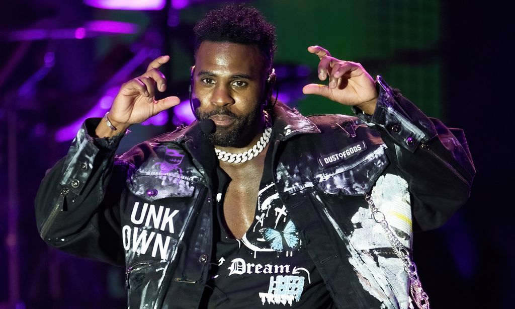 Jason Derulo 