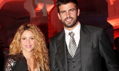 Shakira y Piqué, de su cumpleaños más feliz al más tenso