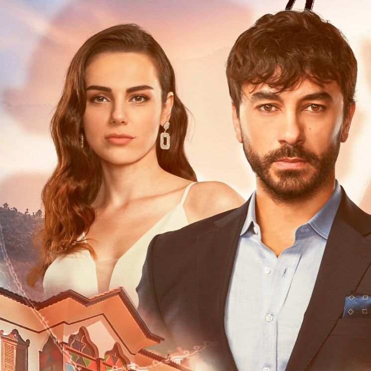 Todo sobre 'Corazón herido': la nueva serie turca sobre un hombre traicionado por los que más quiere