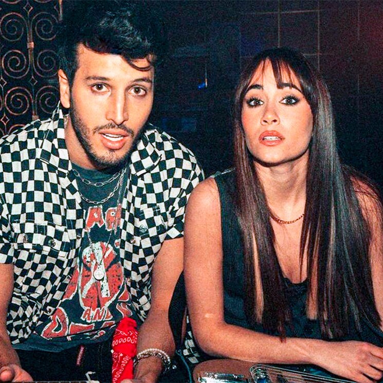 Aitana y Sebastián Yatra, un recién casado Marc Anthony... los cinco momentos que nos gustaría ver en los premios Grammy