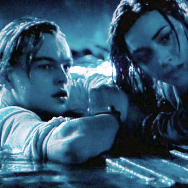 James Cameron pone fin al eterno debate de ‘Titanic’ y aclara si Jack cabía en la tabla 