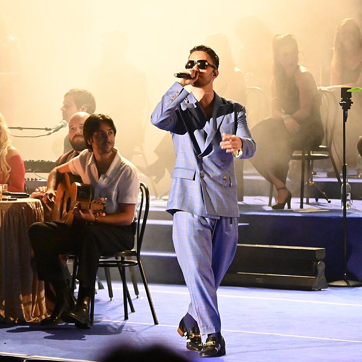 C Tangana, 'el madrileño' que estudió Filosofía y lo dejó todo por la música 