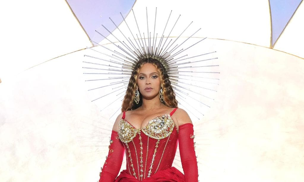 Beyonce, la más nominada en la historia de los Grammy