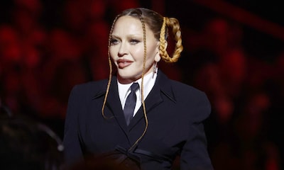 Madonna, harta de las críticas sobre su físico, responde de forma tajante