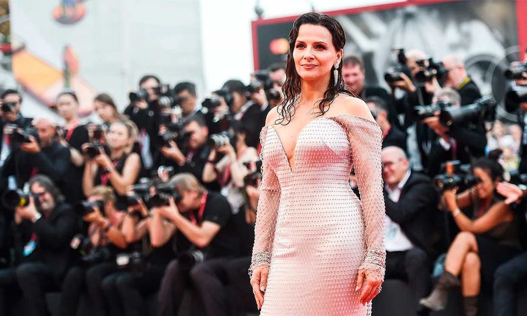 La vida más allá de las cámaras de Juliette Binoche: icono cinematográfico y Premio Goya Internacional 2023