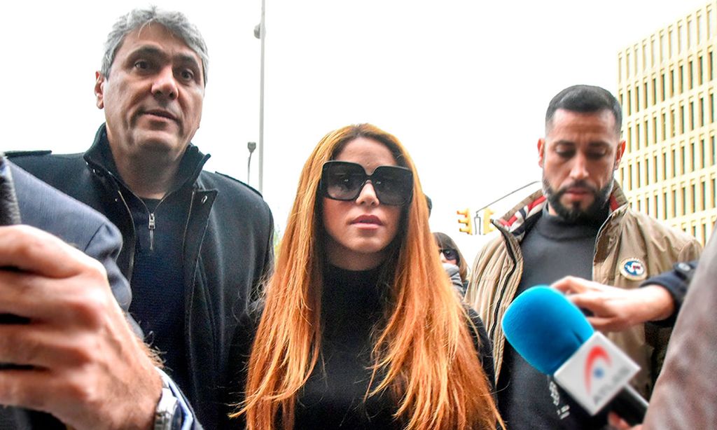 Las claves del acuerdo de separación de Shakira y Piqué, según el abogado del exfutbolista