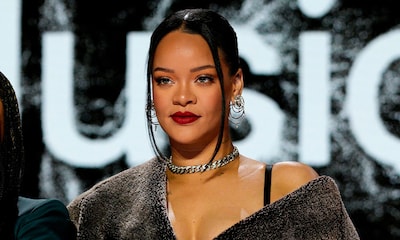 Rihanna da pistas sobre su actuación en la Super Bowl y confiesa que ha sido un reto prepararse