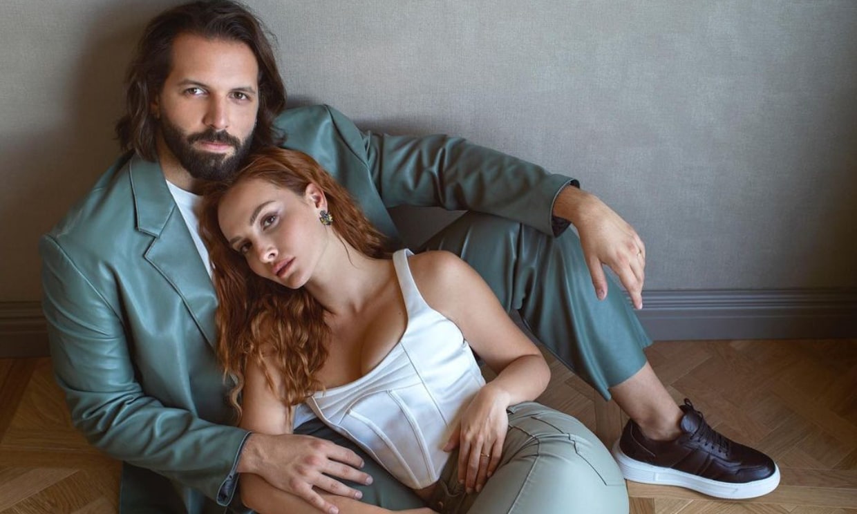 Dos actores de 'Love is in the air' piden ayuda desesperada para encontrar a su madre tras los terremotos de Turquía