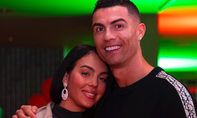 Cristiano Ronaldo se pone romántico con Georgina y otras parejas que nos han enamorado