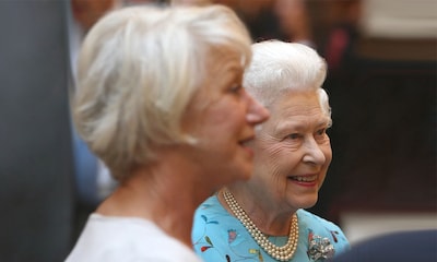 Helen Mirren rendirá homenaje a Isabel II en los Premios BAFTA en presencia de los príncipes de Gales