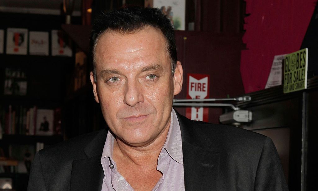 Tom Sizemore