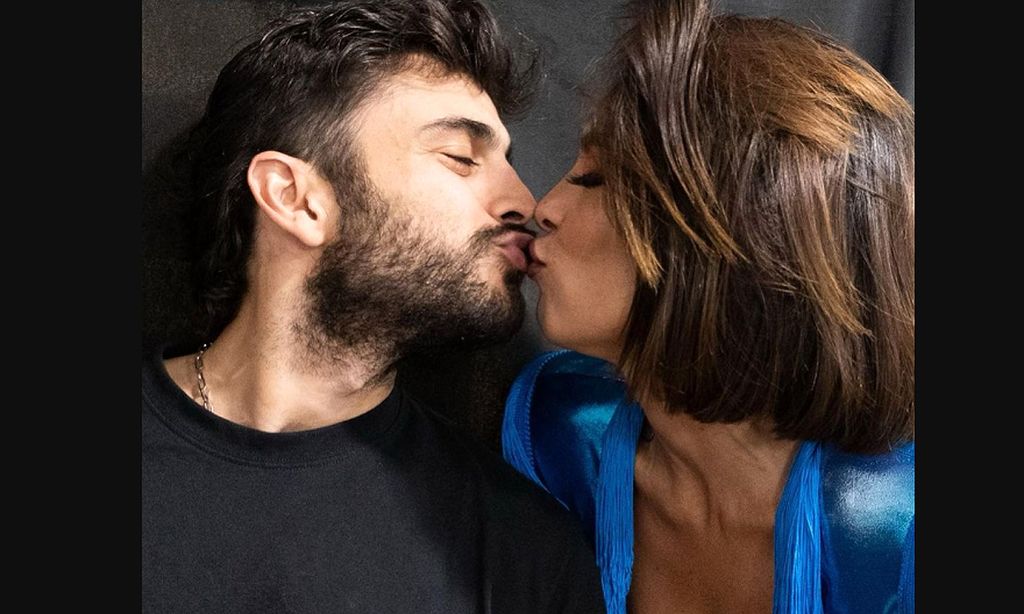 Lorena Castell se confiesa sobre su inesperado primer beso con Rubén Bernal