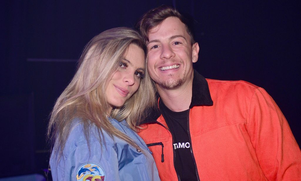 La música, los vestidos, el menú... Lele Pons y Guaynaa desvelan los detalles de su boda