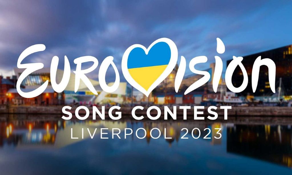 De un icónico presentador a una actriz de 'Juego de tronos': los cuatro presentadores de Eurovisión 2023