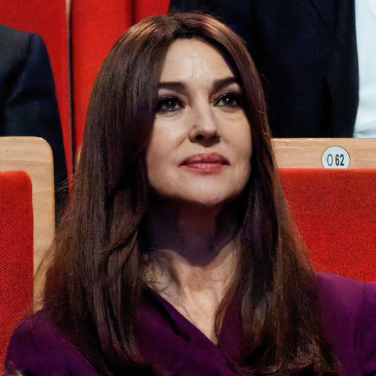 Sus grandes amores y una carrera marcada por el éxito: repasamos la vida de Monica Bellucci y Tim Burton