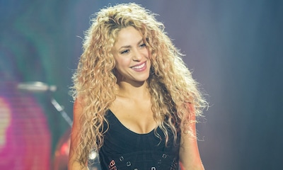 Shakira, tras separarse de Piqué: 'Ahora sí me siento completa porque dependo de mí misma'
